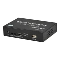 Ext HDMI+KVM sur IP 120m photo du produit