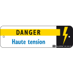 plaque alumetal haute tension photo du produit