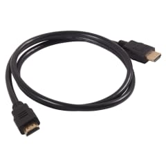 CORDON HDMI MALE-MALE 1M photo du produit