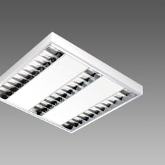 MINICOMFORT 731 Led 3X43W Dali photo du produit