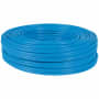 CABLE CAT6A SFTP ZH BLEU 100m photo du produit