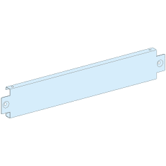 Socle F.av-arr.piliers L800 photo du produit