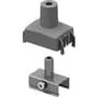 OTR CLAMP M6 GRIPPER +COVER S- photo du produit