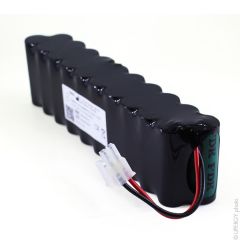 Batterie(s) Batterie medicale photo du produit