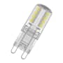 LED PIN 30 2.6W 840 G9 photo du produit