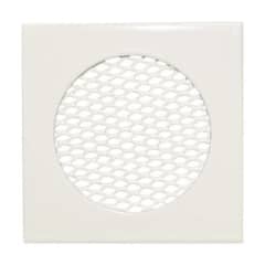 GRILLE HABILLAGE 70X70 CREME photo du produit