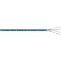 ETHERLINE Cat. 7 FL09YBC11Y 4x photo du produit