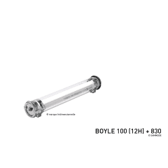 BOY133 25H840 T5-T6 PY213MRBRS photo du produit