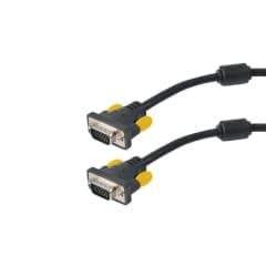 Cor VGA full pin thin MM 10m photo du produit