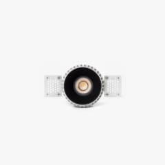 TULIPA downlight trimless enca photo du produit