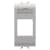 ENJOLIVEUR PRISE RJ45 BEIGE photo du produit