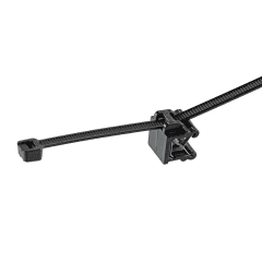 Mount Assembly PLT tie side-f photo du produit