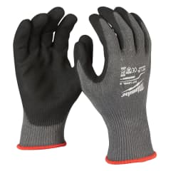 GANTS ANTI-COUPURE photo du produit