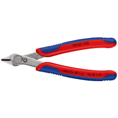 KNIPEX - 78 03 125 SB photo du produit