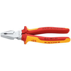 High leverage combination plier KKZI 20 photo du produit