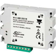 MOD. COM. RS485-RS232 MEM WM photo du produit