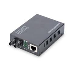 Gigabit Ethernet Media Convert photo du produit