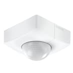 IS 3360 Carré COM1 AP Blanc photo du produit