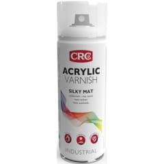 ACRYL VERNIS SATINE INCOLORE photo du produit