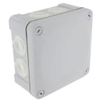 BDD OPTIBOX 960°M 1/4T 100x100 photo du produit