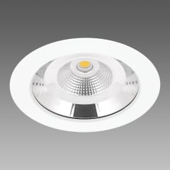 JET 250 Led 50W 3000K Ip65 bla photo du produit