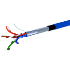 CABLE GIGABIT ETHERNET SF/UTP photo du produit