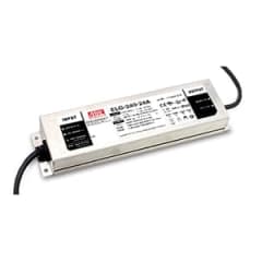 DRIVER 240W 100-240V 24V MW IP photo du produit