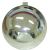 Boule Argent D 280mm ext photo du produit