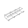 CC 100 BFRG60 INOX304L photo du produit