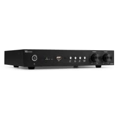 Amp 4x60W WF BT LAN - WT460A photo du produit