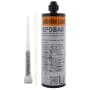 CARTCHE EPOBAR 410ML BUSE+RALL photo du produit