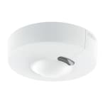 HF 3360 Rond PF AP Blanc photo du produit