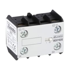 CONTACTORS BG SERIES photo du produit