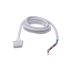 Connection cable, 1m (halogen- photo du produit