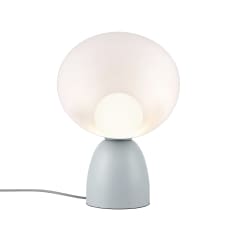 Hello - Lampe a poser - Gris photo du produit