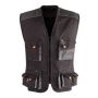 GILET SMART GRIS XL photo du produit