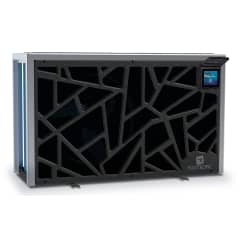 PAC Piscine Inverter 24 kW photo du produit