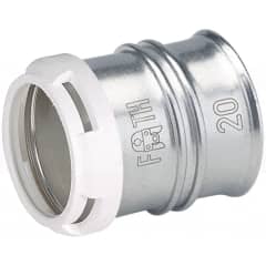 XS Bague inox Ø 16 *82916505 photo du produit