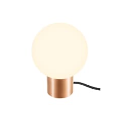 LITTLE SUN TL, lampe, cuivre photo du produit