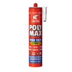 Poly Max HT Exp. Blanc 435G photo du produit