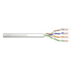 CAT5e U-UTP Eca 305m sx gris photo du produit