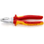 KNIPEX - 02 06 200 SB photo du produit