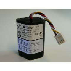 Pack(s) Batterie medicale rech photo du produit