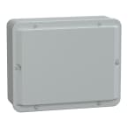 BTE AC COUV B 256X156X83 photo du produit