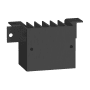 HEATSINK PANEL MOUNT 2.5 photo du produit