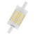 LEDLI78100 11,5W-827 230V R7S photo du produit