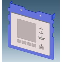 Affichage LCD photo du produit