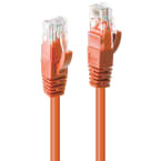 Cable reseau Orange Cat.6 U-UT photo du produit