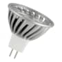 LED MR16 GU5.3 24V-28V 3W 830 photo du produit