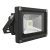 LED Projecteur Noir 10W 4000K photo du produit